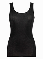 「冷え知らず」さんの生姜インナー タンクトップ 3700