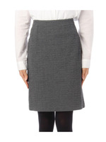 ストレッチモクロディタイトスカート