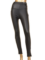 ソフトレザースキニーPT