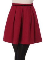 ボックスタックウエストリボンSK