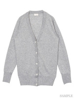 【Nine ground】ハイゲージVネックCD