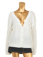 BACKクロスニットCD