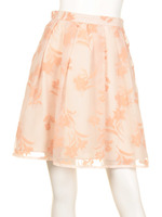 フロッキースカート