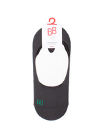 イニシャルカバーソックス