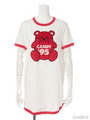CANDY 95' ONE-PIECE