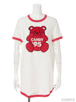 CANDY 95' ONE-PIECE