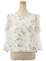 Oビッグハナガラトップス