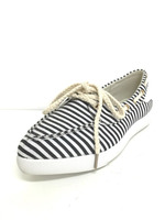 【R&E】ポインテッドトゥデッキシューズ