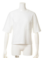 シンプルTシャツ
