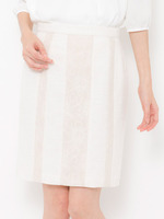 ストライプレース切替タイトSK