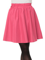 リバーシブルスカート