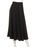 BOXプリーツボリュームSK