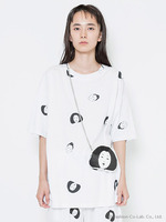 【IKUMI】FEW FACE T