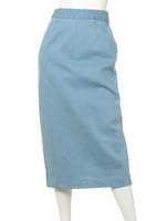 タイトデニムSK