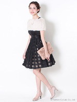 チェックSK切替OP