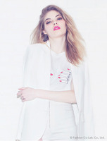 モチーフTシャツ