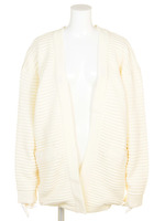 タック編みボリュームCD