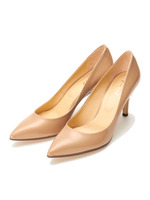 ポインテッドパンプス