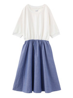 COMBI DRESS