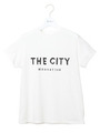 THE CITY Tシャツ