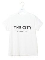 THE CITY Tシャツ