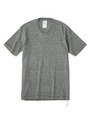 Violet Buffalo Wallows トップ染めTシャツ