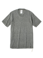 Violet Buffalo Wallows トップ染めTシャツ