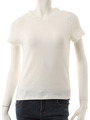 【CEDNIE】ベーシックTシャツ