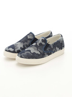 【メンズ】デニムメイサイスリッポン