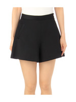 ダイバーニットショートパンツ