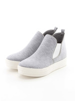 サイドゴア／スリッポン