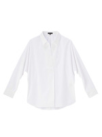 ドルマン風オーバーブラウス