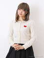 BonBon　Strawberry　Cardigan