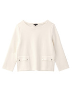 [L]ミラノリブプルオーバー