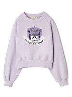 エンブレムスエット