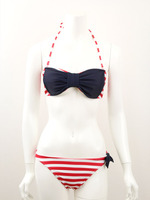 リボンベアビキニ