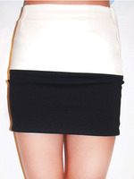 バイカラータイトSK 