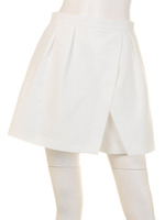 ラップキュロット