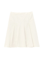 ミディフレアスカート