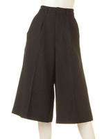 リネンワイドミディーPT【EG】