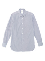 Violet Buffalo Wallows デタッチャブルカラーシャツ