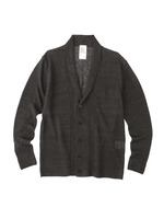 Violet Buffalo Wallows 天竺編みカーディガン