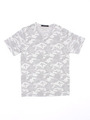 【メンズ】メイサイジャガードTシャツ