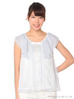 ドットシフォン前タックP/O