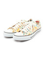 ALL STAR SURFSHIRTS OX/オフホワイト(003)