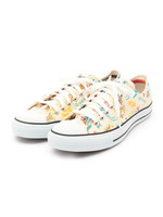 ALL STAR SURFSHIRTS OX/オフホワイト(003)
