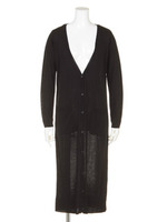 BASICニット/ホワイト