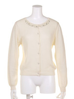 BIJOUX　DUST/ホワイト