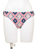 BURNIG DESERT PANT【ROXY】/ORG