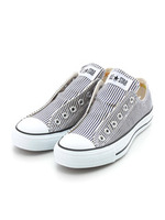 CONVERSE　ALLSTAR　SLIP�　DHOX/ネイビー